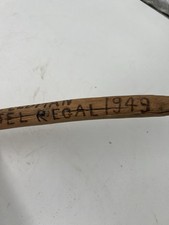 Vintage 1949 israel for sale  Lake Peekskill