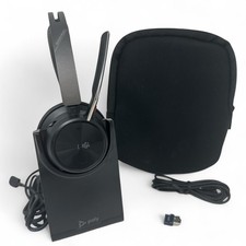 Poly voyager focus gebraucht kaufen  Korb