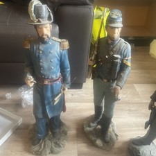 Academy large figurines for sale  ROSSENDALE