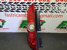 Faro fanale stop usato  Camigliano Santa Gemma