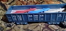 Marx 1790 danger for sale  Butler