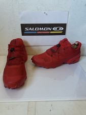 Salomon speedcross waterproof for sale  CARDIGAN