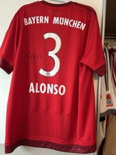 Autogramm trikot signiert gebraucht kaufen  Weilerswist