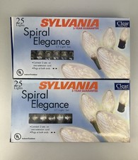Sylvania spiral elegance for sale  Germantown