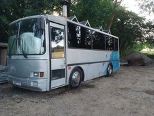Converted coach motorhome for sale  GILLINGHAM