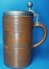 Schöner rustikaler bierkrug gebraucht kaufen Schöner rustikaler bierkrug gebraucht kaufen  Aachen