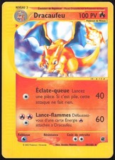 Pokemon card dragonfly d'occasion  Expédié en Belgium