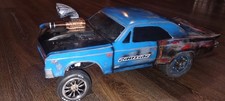 Traxxas drag car for sale  Grand Rapids