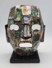 Mayan vintage ceremonial for sale  LINCOLN
