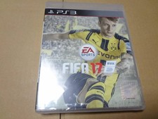 Fifa 17 PS3 comprar usado  Enviando para Brazil