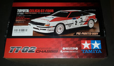 Tamiya tt02 toyota gebraucht kaufen  Bad Kreuznach