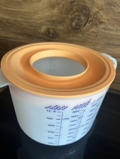Tupperware goßer candy gebraucht kaufen  Küllstedt