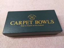Townsend croquet vintage for sale  SPALDING