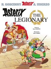 Asterix legionary album for sale  Depew