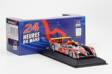 Minichamps audi r10 gebraucht kaufen  Vaihingen an der Enz
