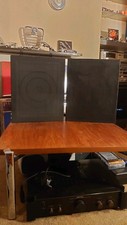 Vintage planar poly for sale  SWAFFHAM