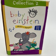 Disney baby einstein for sale  Coraopolis