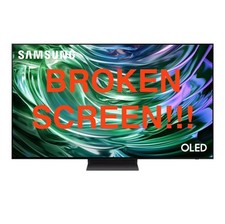 Samsung qe55s90dae oled for sale  STOKE-ON-TRENT
