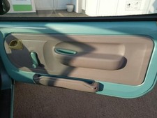 Garniture porte renault d'occasion  Quettreville-sur-Sienne