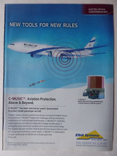2009 pub elbit d'occasion  Yport