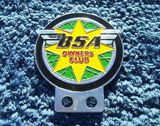 Vintage 1970s bsa for sale  BOGNOR REGIS