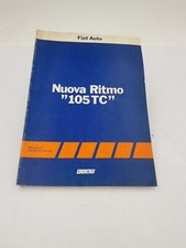 Manuale officina per usato  Novara