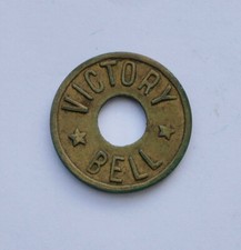 Victory bell good for sale  NOTTINGHAM