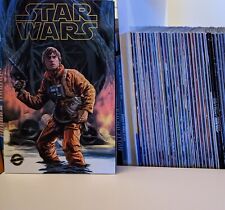 Star wars dal usato  Carpenedolo