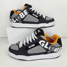 Globe mens trainers for sale  NORTHALLERTON