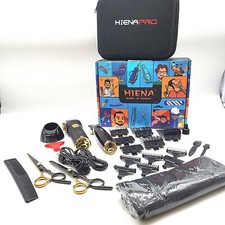 Hiena pro profi gebraucht kaufen  Gunzenhausen