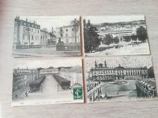 Cartes postales anciennes d'occasion  Ludres