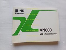 Kawasaki 800 1996 usato  Vimodrone