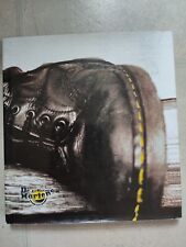 Livre dr.martens.air wair d'occasion  Toulouse-