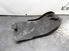 1970-71 Early Husqvarna WR 400 Desert Skid Plate Rock Guard 2828 comprar usado  Enviando para Brazil