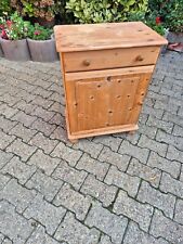 Dielenschrank schuhschrank ant gebraucht kaufen  Kempen