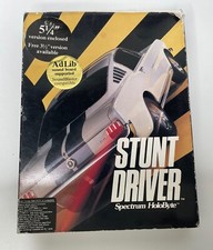 1990 spectrum holobyte for sale  Canyon Country