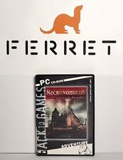 Spiel necronomicon dämmerung gebraucht kaufen  Mühlheim