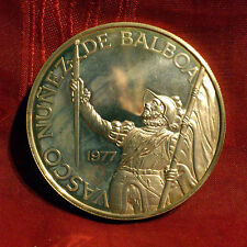 Balboas panama 925er gebraucht kaufen  Butzbach