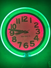Circa 1940s neon for sale  Fort Worth