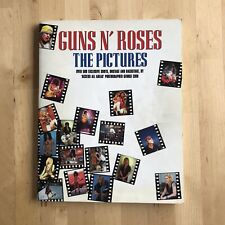 O livro ilustrado Guns N’ Roses comprar usado  Enviando para Brazil