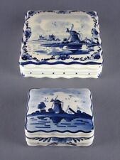 Scatole ceramica portagioie usato  Inverigo