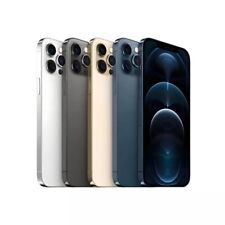 Muito bom 8/10 Apple iPhone 12 Pro A2341 128 GB 5G desbloqueado Escolha sua cor comprar usado  Enviando para Brazil