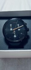 Usado, Novo Relógio Masculino Calvin Klein High Noon K8M274CB Preto 43mm comprar usado  Enviando para Brazil