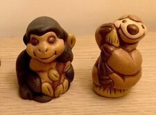 Thun collezione animali usato  Italia