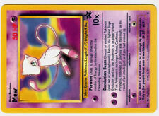 Lot mew promo d'occasion  Lyon VII