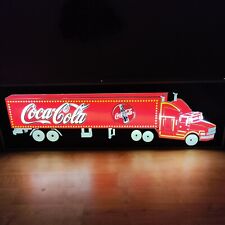 Coca cola truck gebraucht kaufen  Neubukow