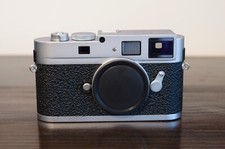Leica m9p silver for sale  Savannah