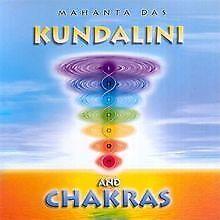 Kundalini and chakras gebraucht kaufen  Berlin