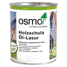 Smo holzschutz öl gebraucht kaufen  Elsoff, Rehe, Oberroßbach