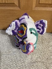 Handmade vintage chenille for sale  Hebron